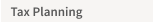 Tax Planning